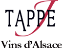 Vins d'Alsace J Tappe