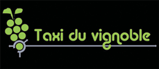 Taxi du vignoble